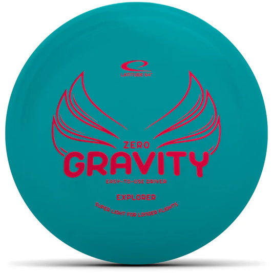 Zero Gravity Explorer