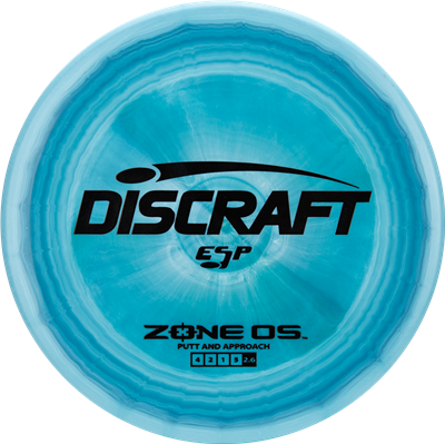 ESP Zone OS