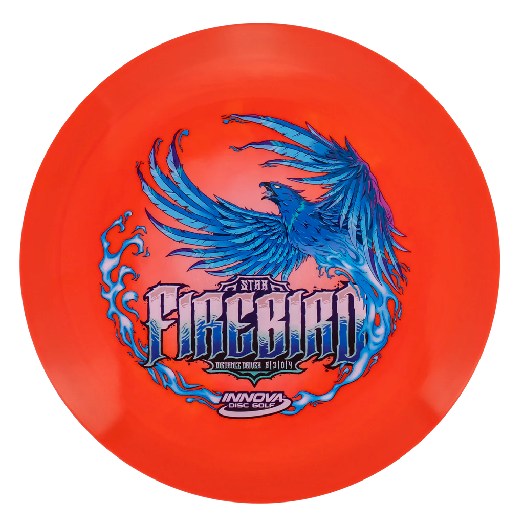 Star Firebird