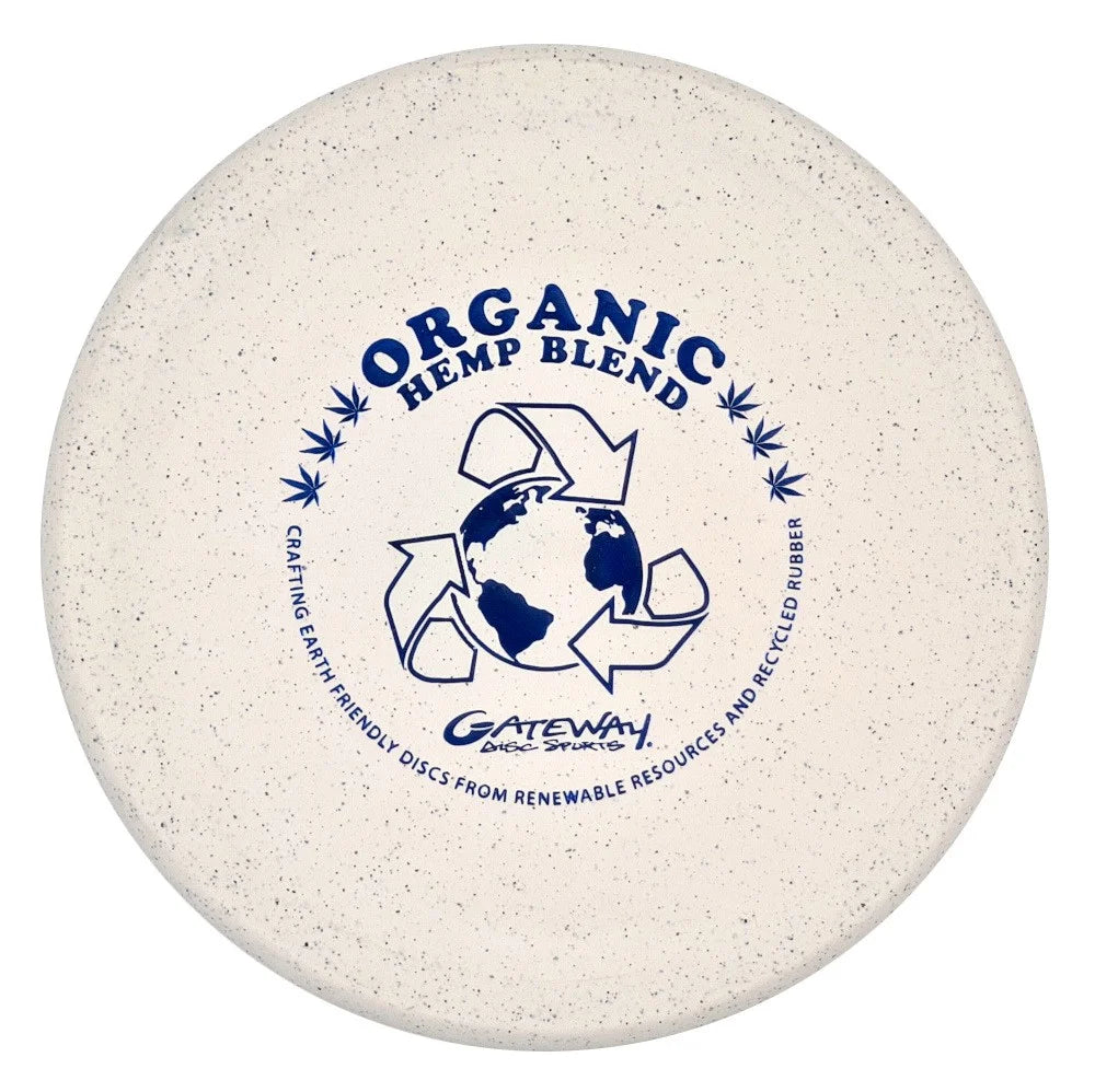 Organic Hemp Devil Hawk