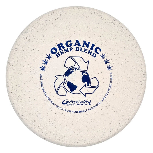 Organic Hemp Devil Hawk