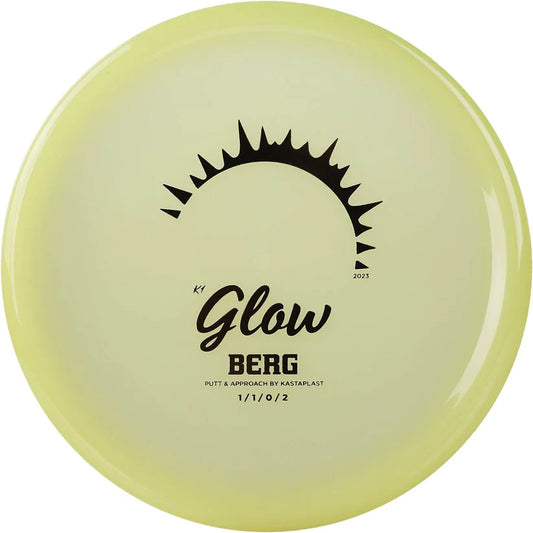 K1 Glow Berg