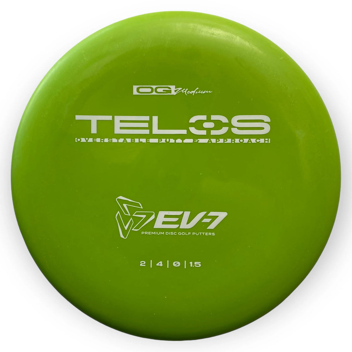 OG Medium Telos
