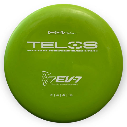OG Medium Telos