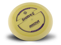 Proto Glow Champion Shryke