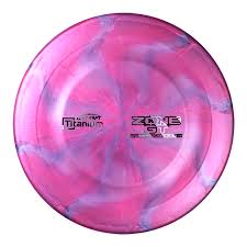 Titanium Zone GT