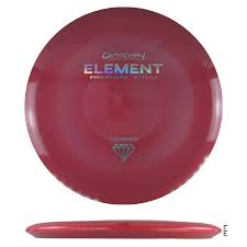Diamond Element