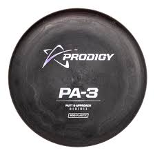 PA-3 300 Plastic