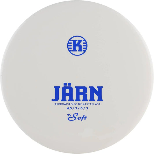 K1 Soft Järn