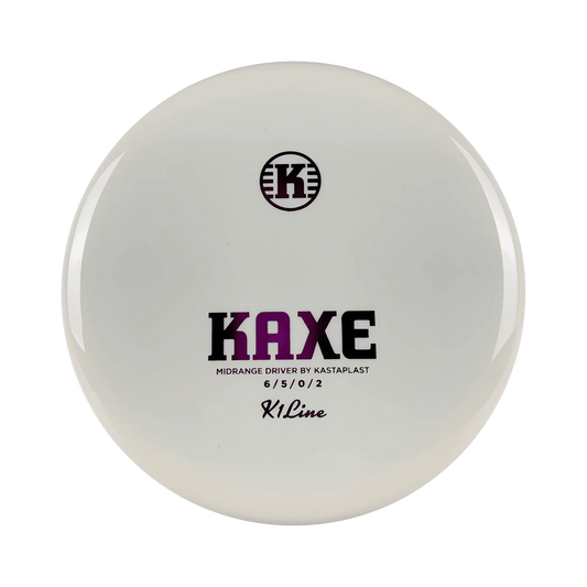K1 Line Kaxe (Retooled)