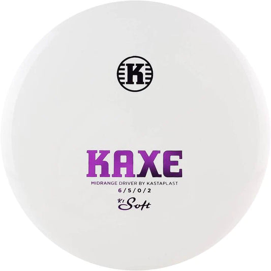 K1 Soft Kaxe - Retooled