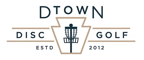 D-town Disc Golf