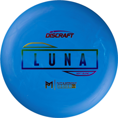 Putter Line Luna (soft)