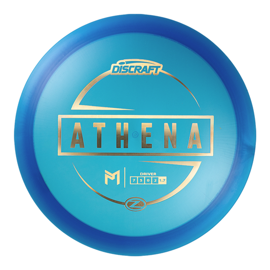 Z Line Athena