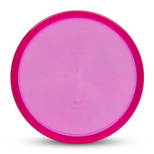 Blank Lucid-Ice Sockibomb Slammer
