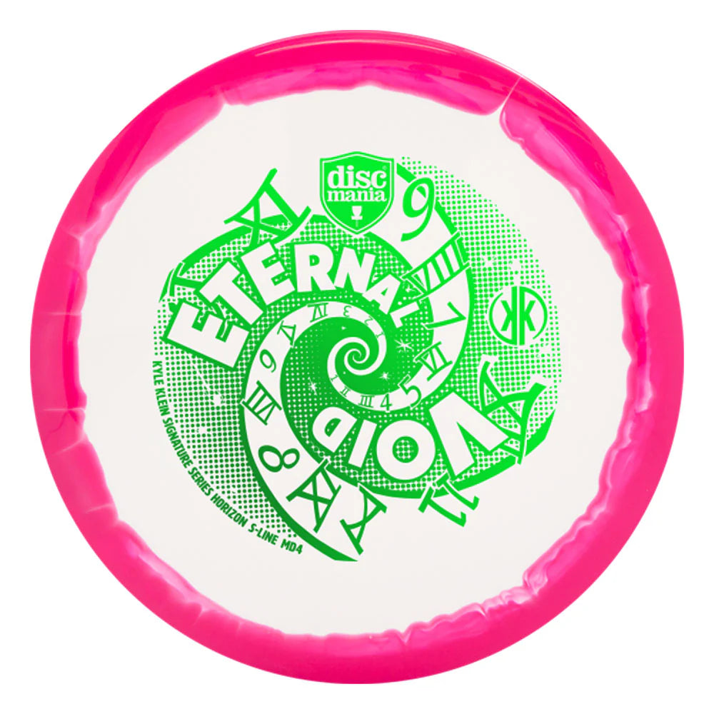 Eternal Void - Kyle Klein Horizon S-Line MD4