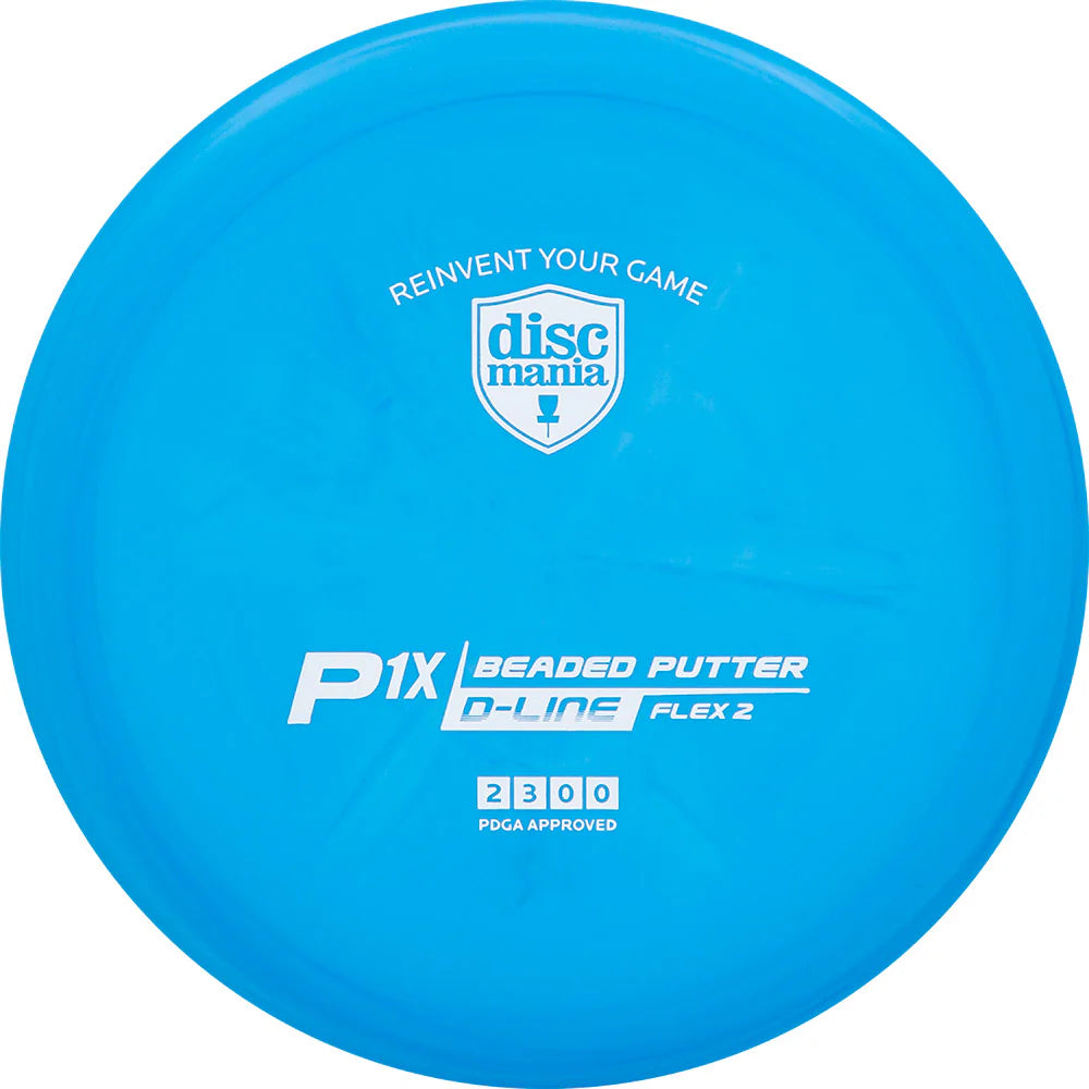 D-Line P1x Flex 2