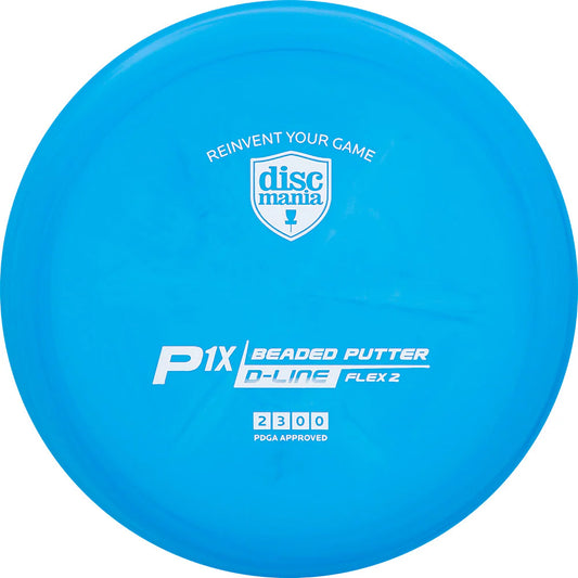 D-Line P1x Flex 2