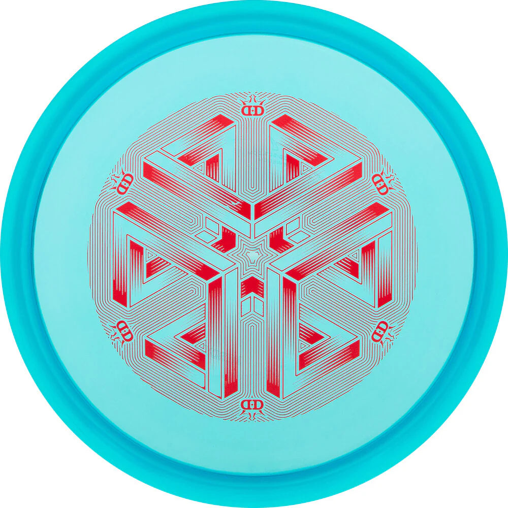 Lucid Ice Verdict - Impossible Cude