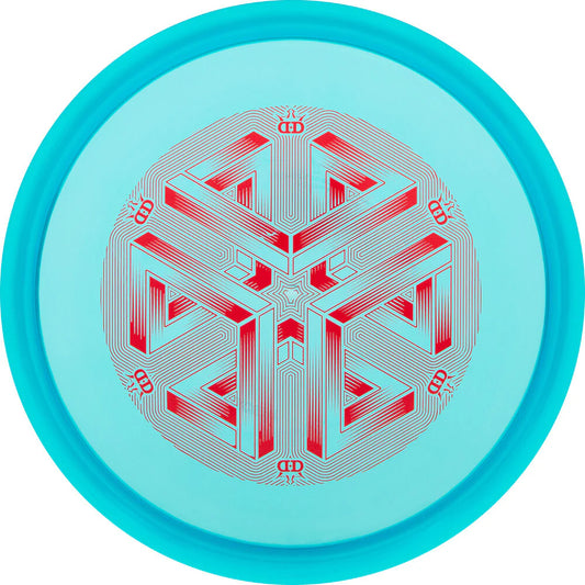 Lucid Ice Verdict - Impossible Cude