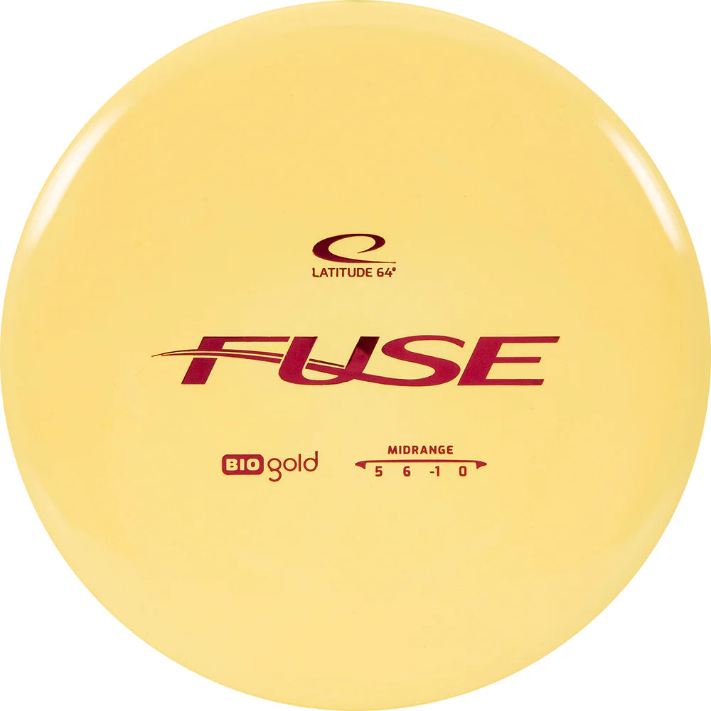 Bio Gold Fuse