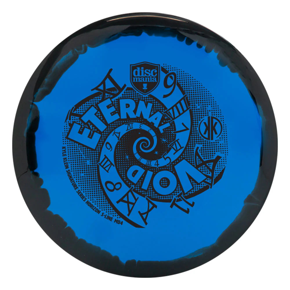 Eternal Void - Kyle Klein Horizon S-Line MD4