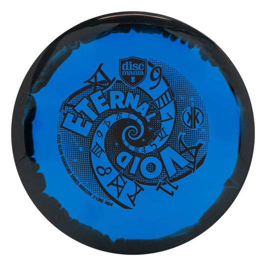 Eternal Void - Kyle Klein Horizon S-Line MD4