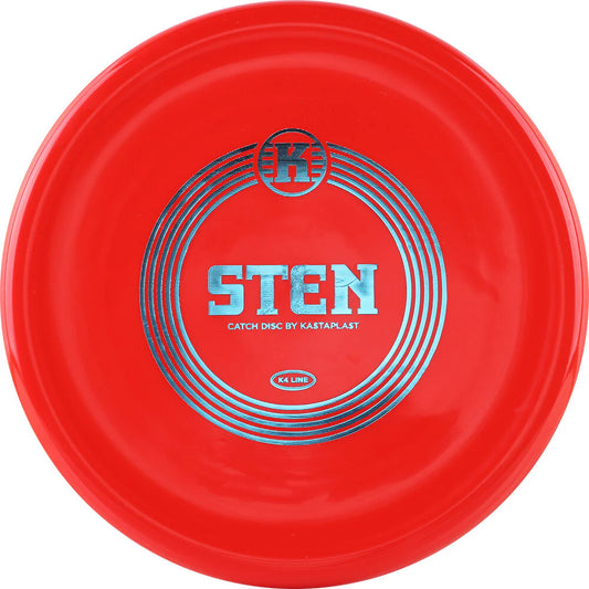K4 Line Sten