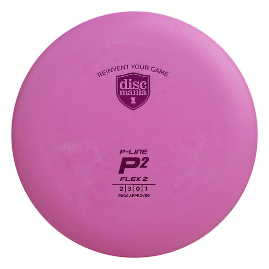 P-Line Flex 2 P2