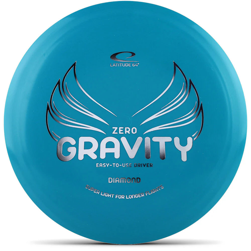 Zero Gravity Diamond