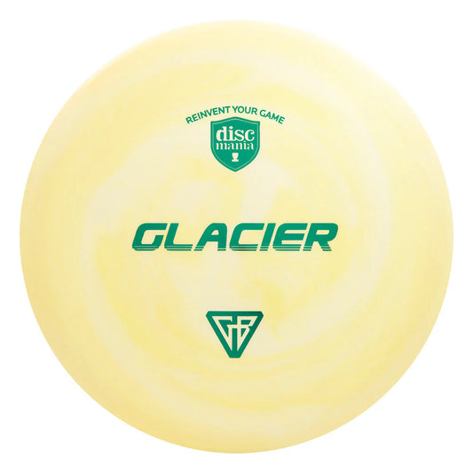 Swirl S-Line Glacier - Gannon Buhr