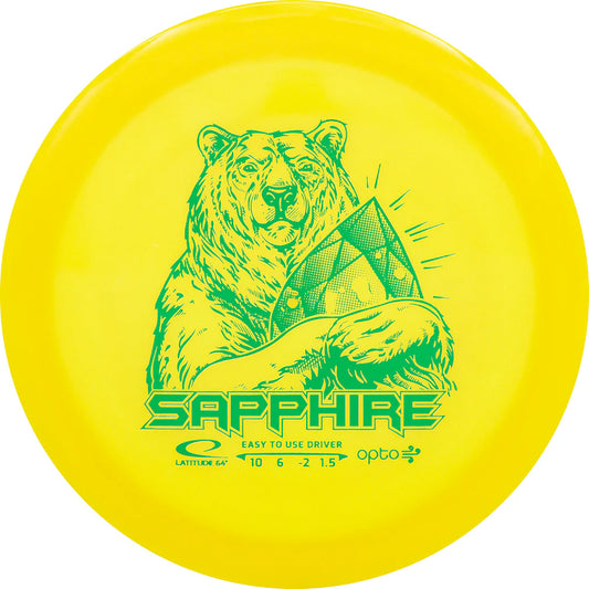 Opto Air Sapphire