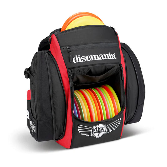 Discmania JetPack - GRIPeq BX3 Tour Bag