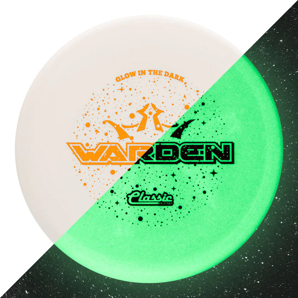 Classic Blend Moonshine Warden - Stars