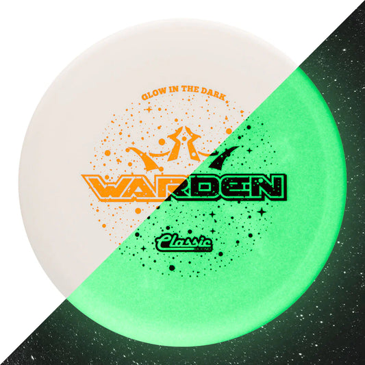 Classic Blend Moonshine Warden - Stars