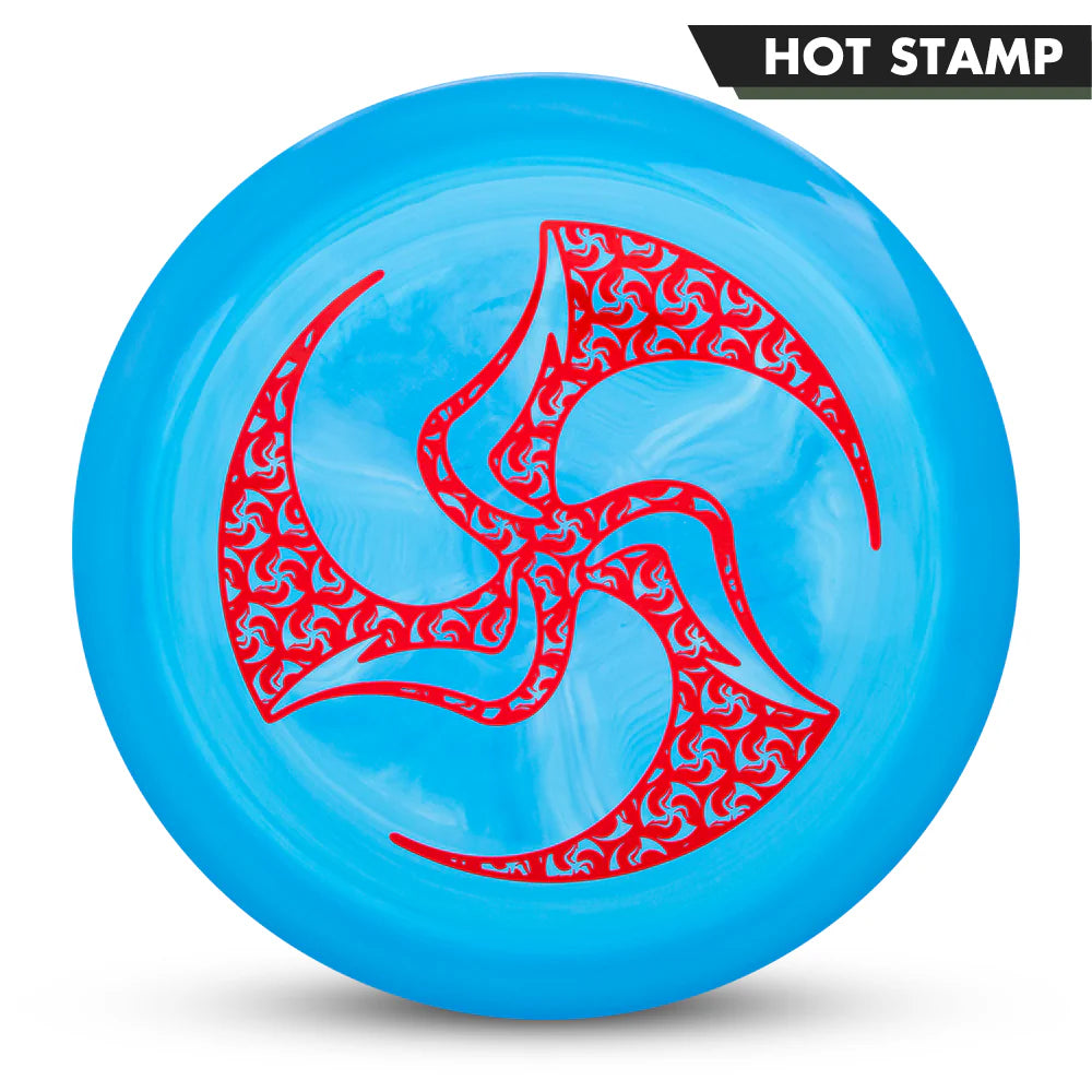 Royal Grand Rive HUK STAMP