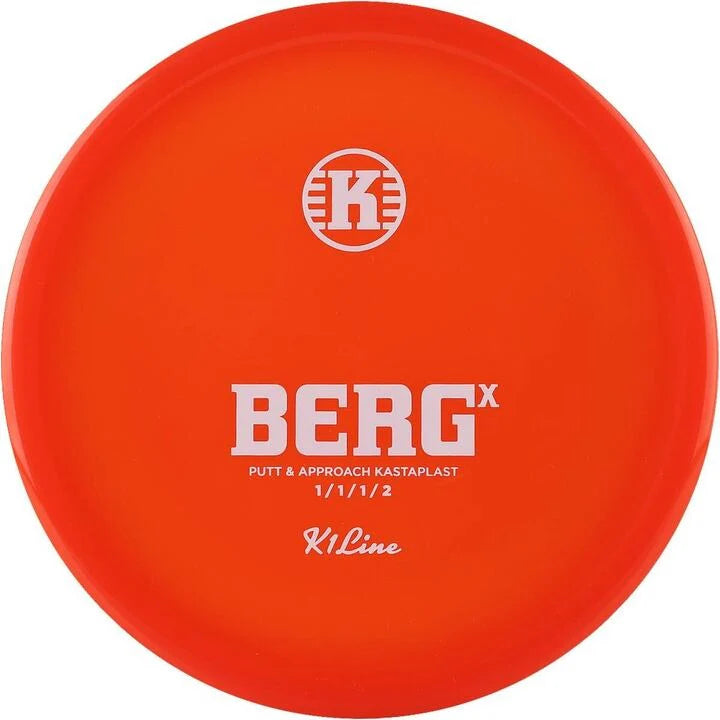K1 Line Berg X