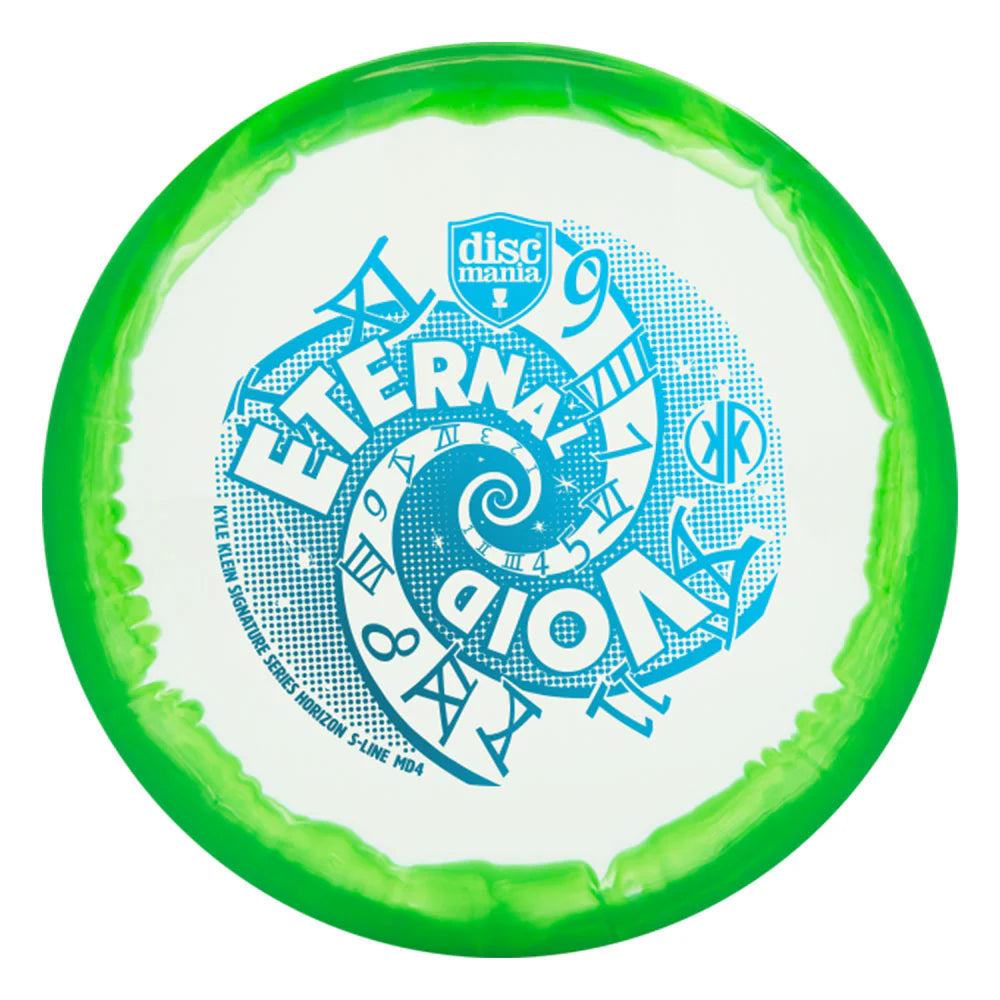 Eternal Void - Kyle Klein Horizon S-Line MD4