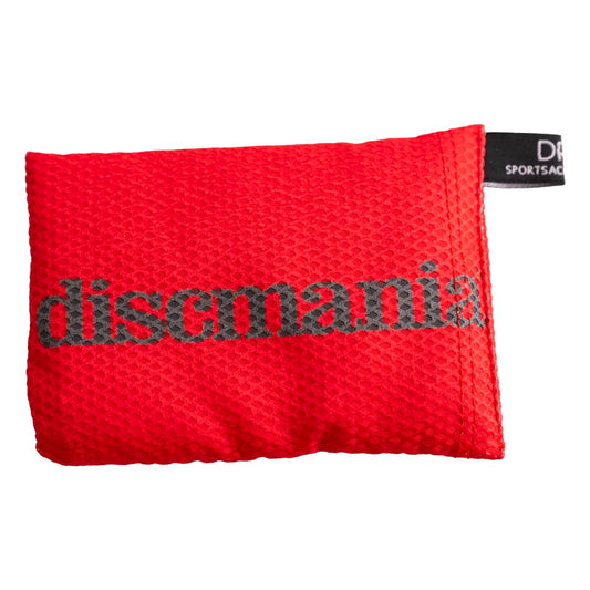 Discmania Sportsack (Bar Logo)