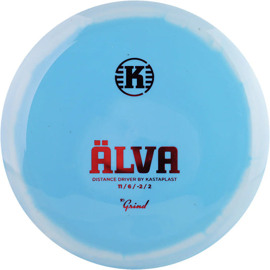 K1 Grind Alva