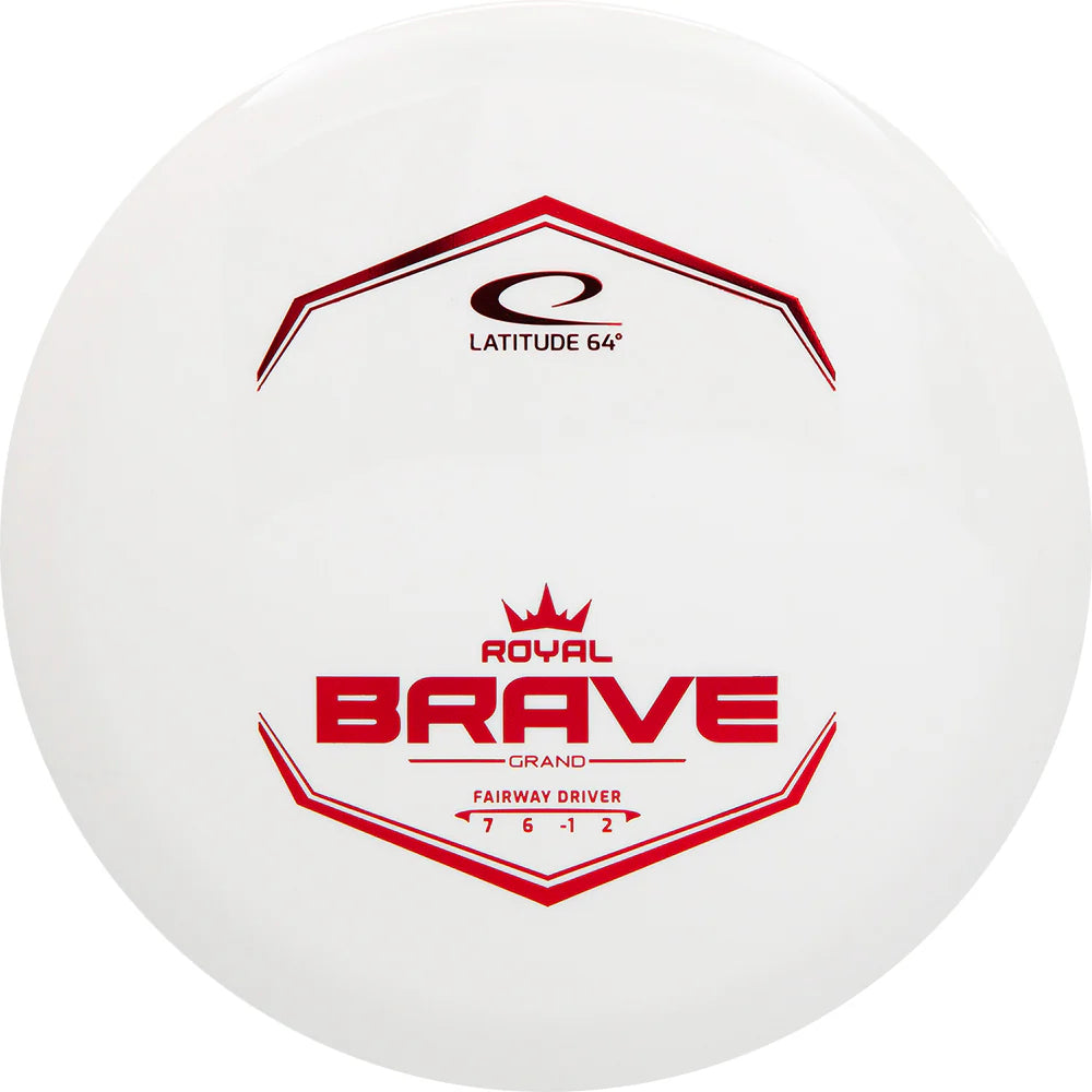 Royal Grand Brave