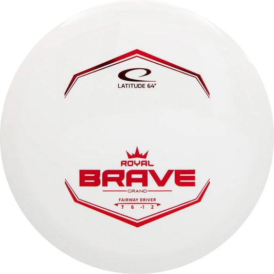 Royal Grand Brave