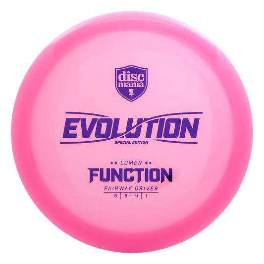 Neo Lumen Function