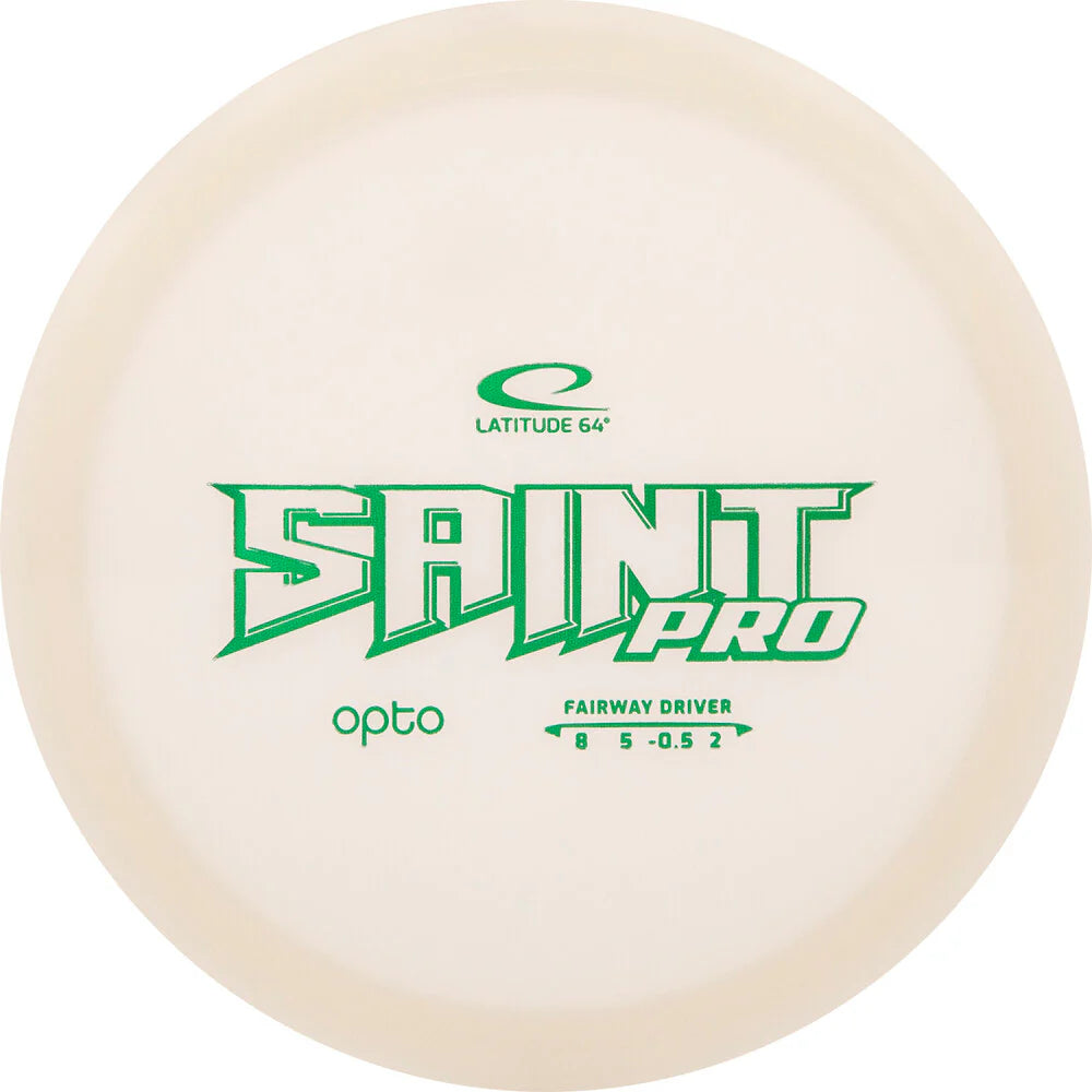 Opto Saint Pro
