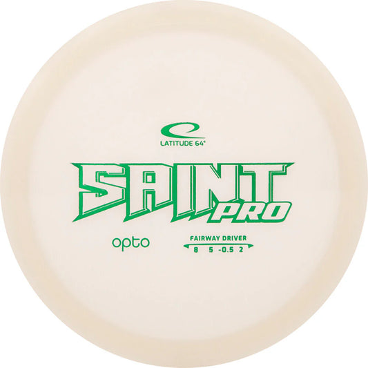 Opto Saint Pro