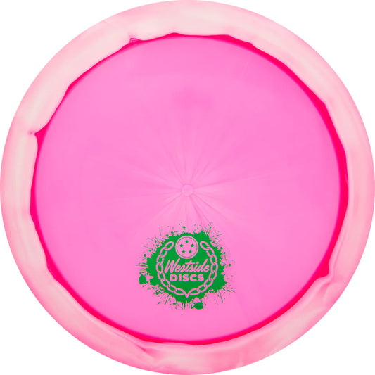 VIP Ice Orbit Sword Splatter Stamp