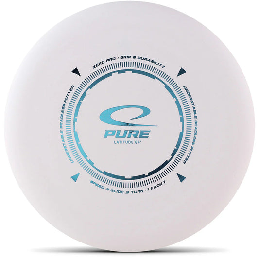 Zero Pro Pure