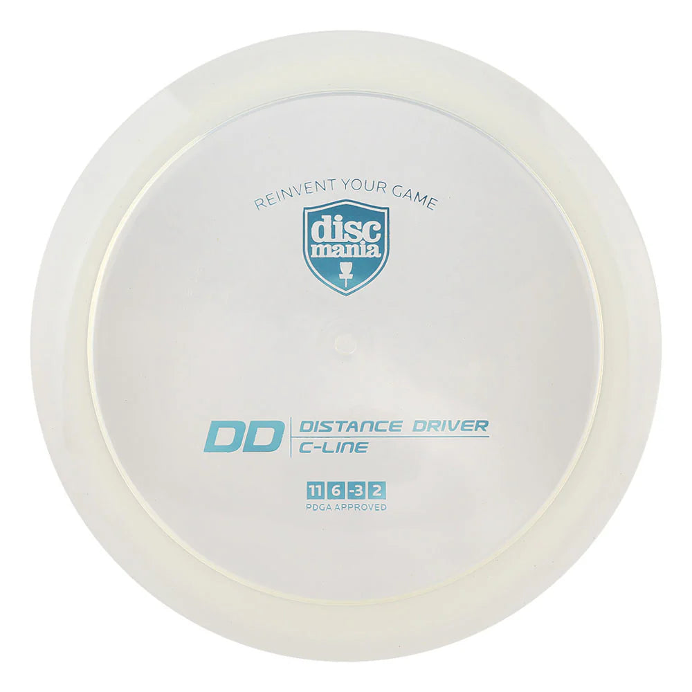 C-Line DD
