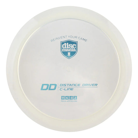 C-Line DD