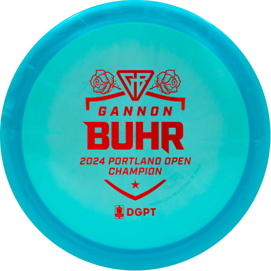 Gannon Buhr Triumph Series Chroma C-Line FD (2024)